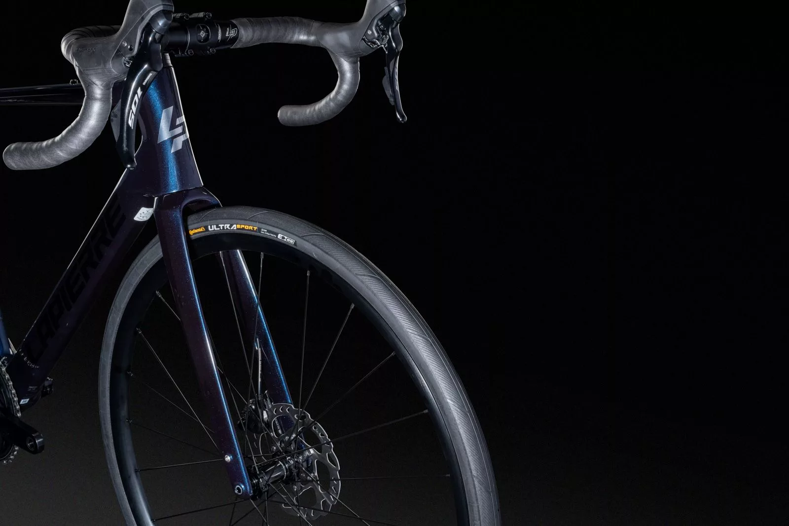 Lapierre Pulsium 5.0 2026 – Image 9