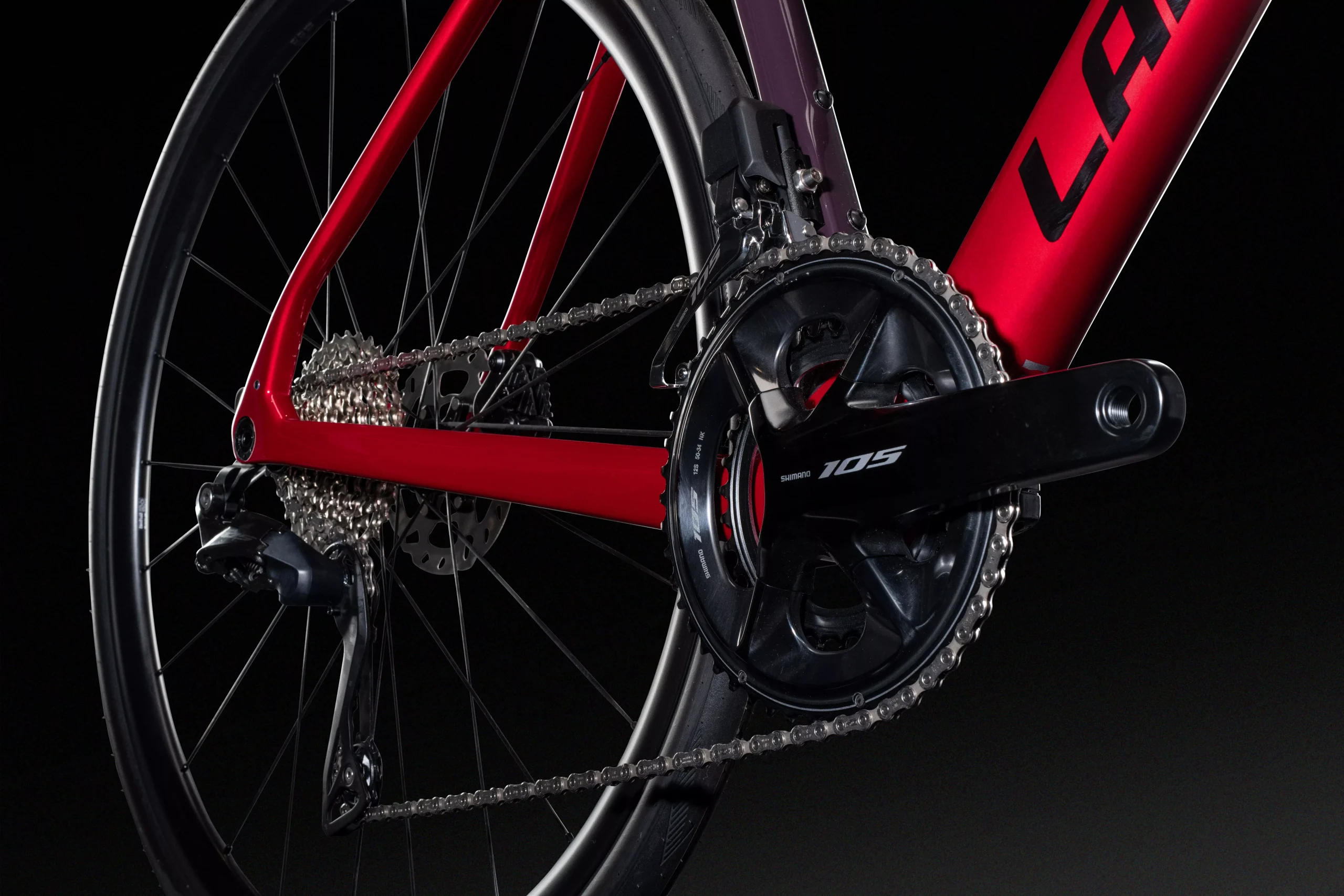 Lapierre PULSIUM 6.0 C2 2026 – Image 6