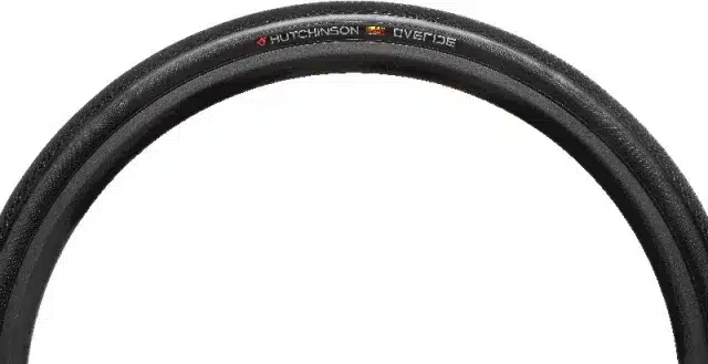 Pneu gravel Hutchinson 700 x 35 overide hardskin noir tubeless-tubetype renforce ts (35-622) – Image 3