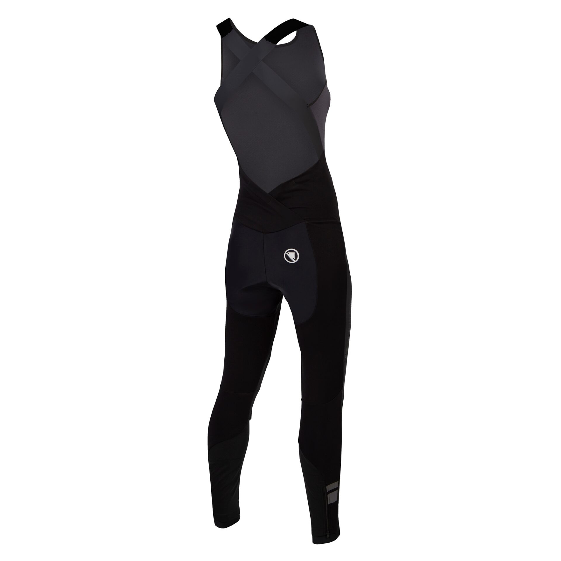 Cuissard long Endura à bretelles Pro SL EGM Femme – Image 4