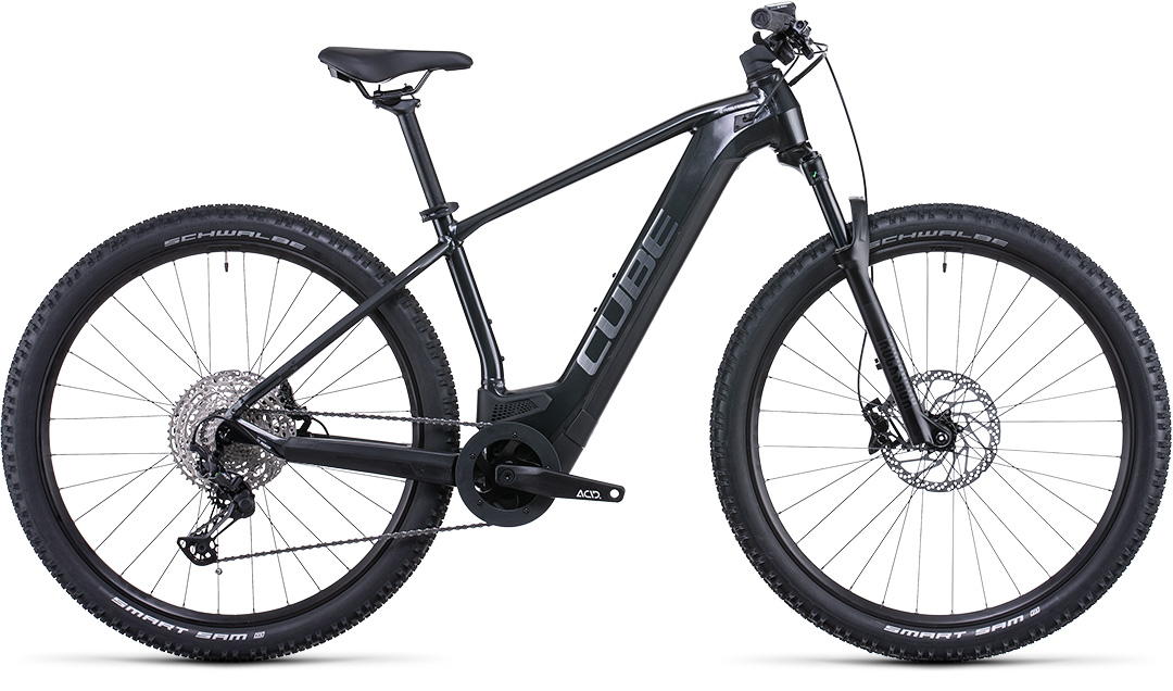 CUBE REACTION HYBRID RACE 625 – Image 2
