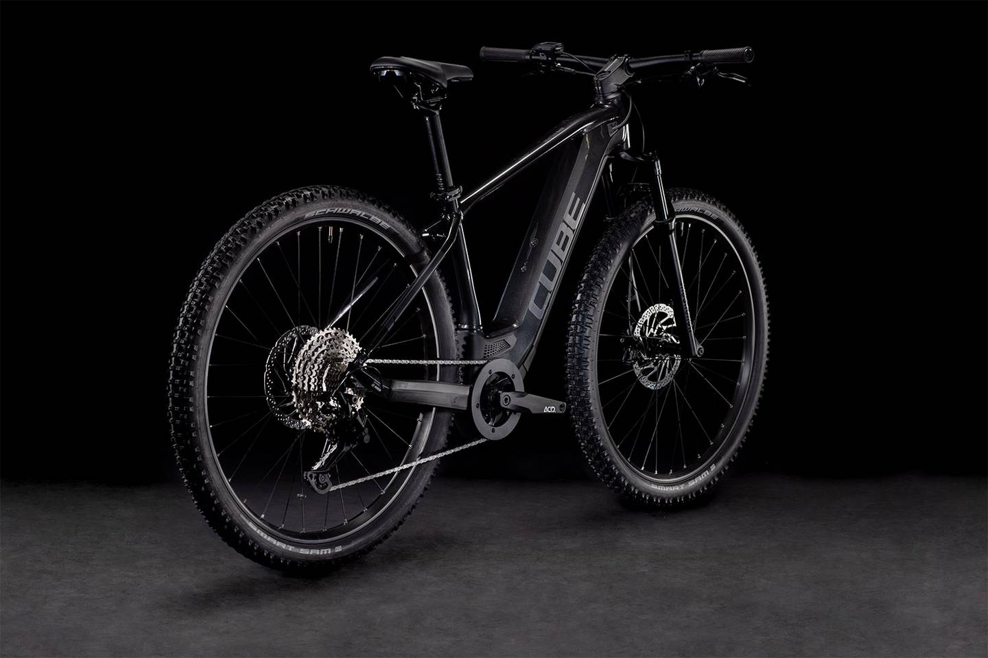 CUBE REACTION HYBRID RACE 625 – Image 4