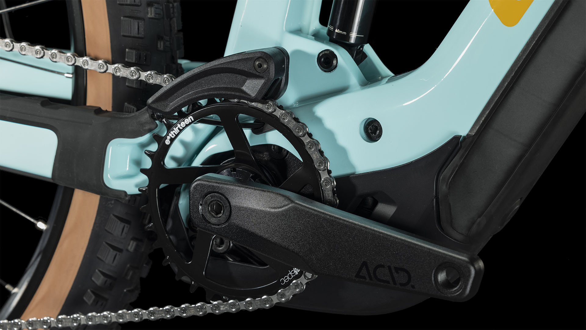 CUBE STEREO HYBRID 140 HPC RACE 750 – Image 5