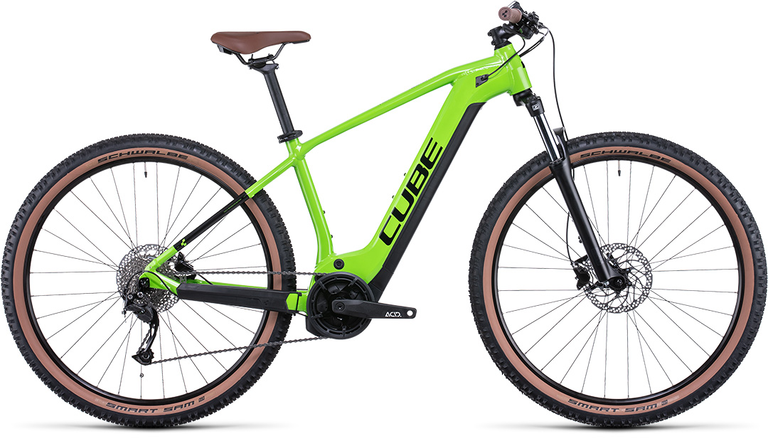 CUBE REACTION HYBRID PERFORMANCE 625 – Image 2