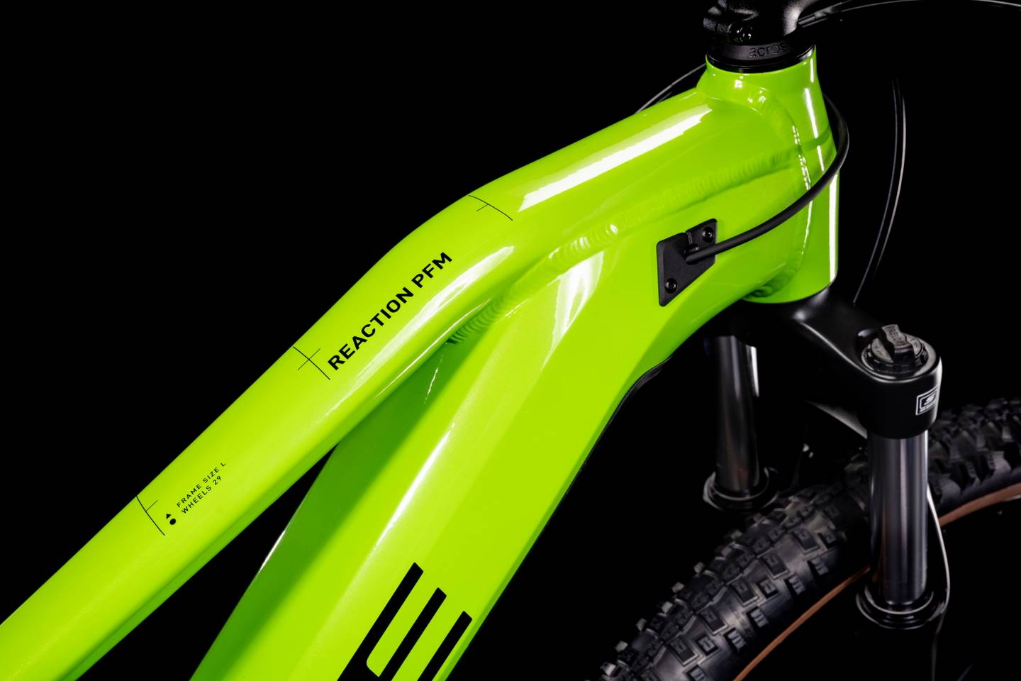 CUBE REACTION HYBRID PERFORMANCE 625 – Image 3