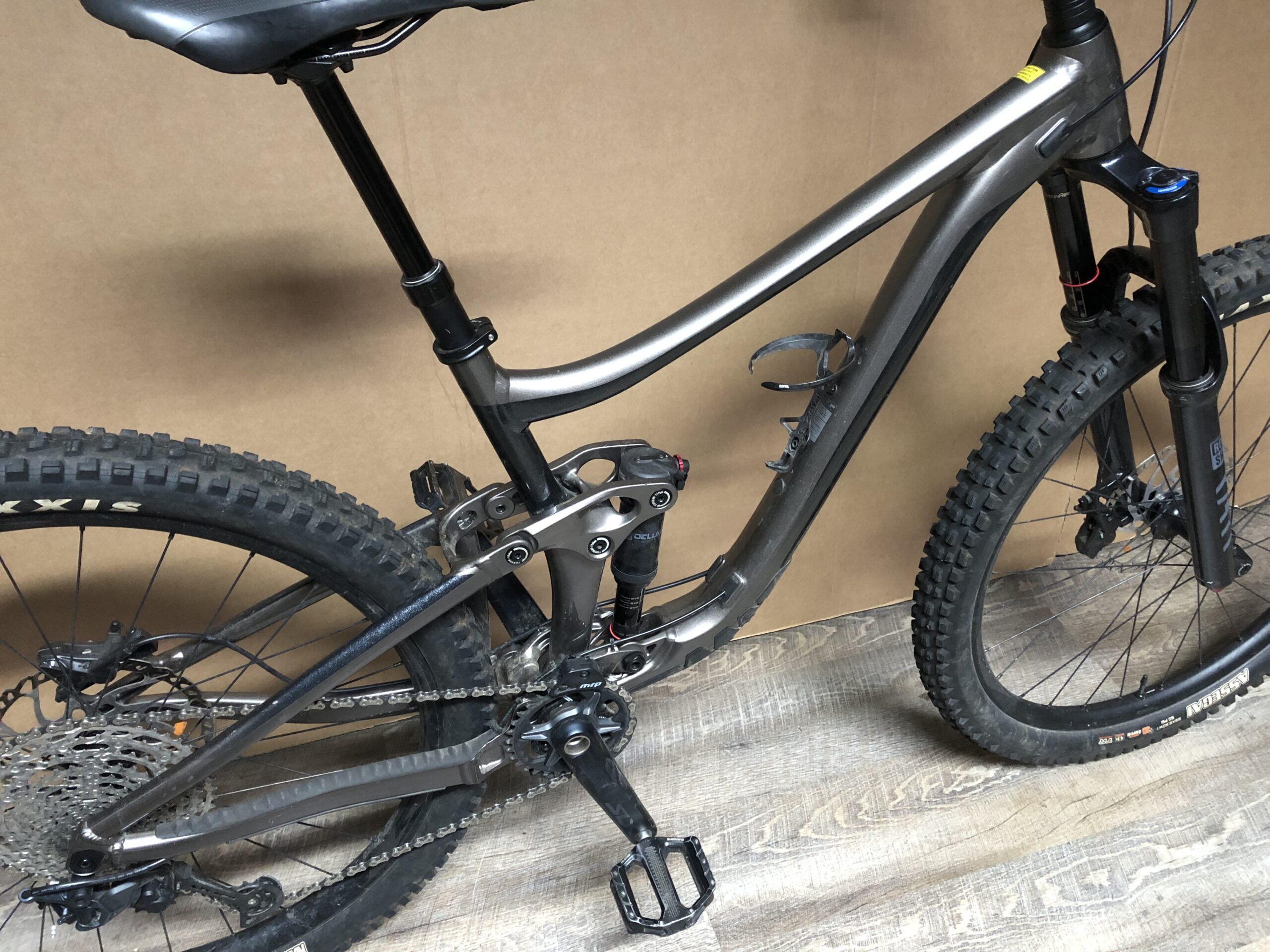GIANT Reign 29 M ( occasion ) – Image 3