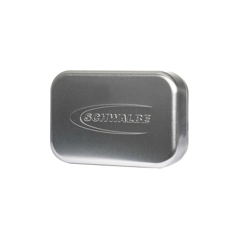 SCHWALBE BOITE A SAVON EN ALU – Image 2