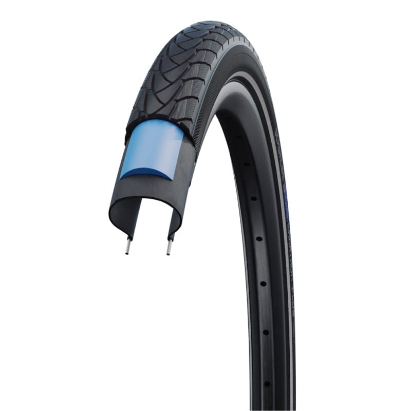 Pneu Route Schwalbe Marathon Plus HS440 – Image 4