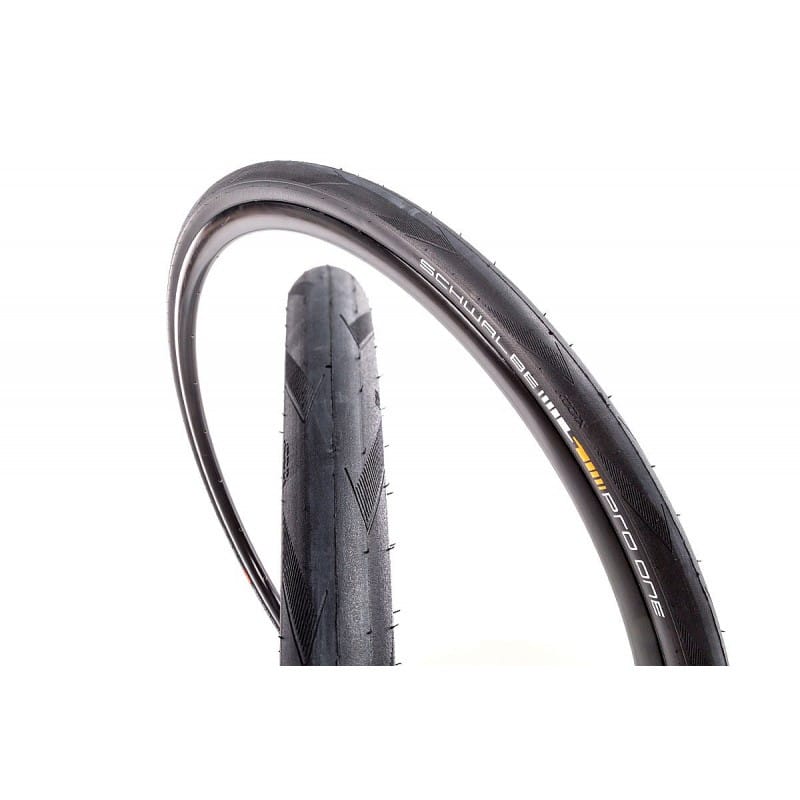 PNEU Route SCHWALBE PRO ONE – TUBELESS – HS493 – NOIR – Image 3