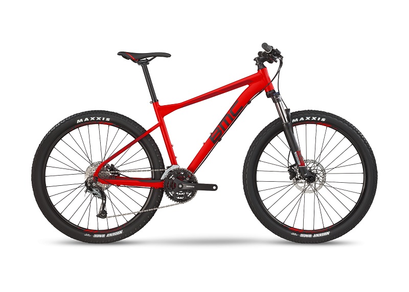BMC SPORTELITE SE THREE 2019 – Image 2