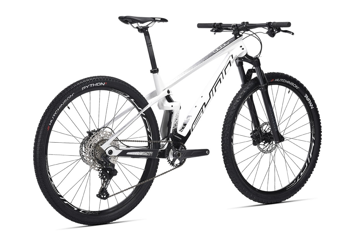 SUNN SHAMANN XC S2 – Image 3