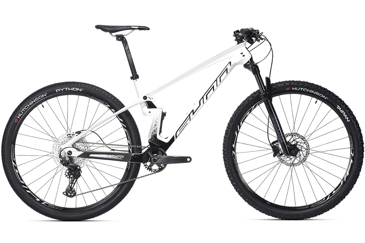 SUNN SHAMANN XC S2 – Image 2