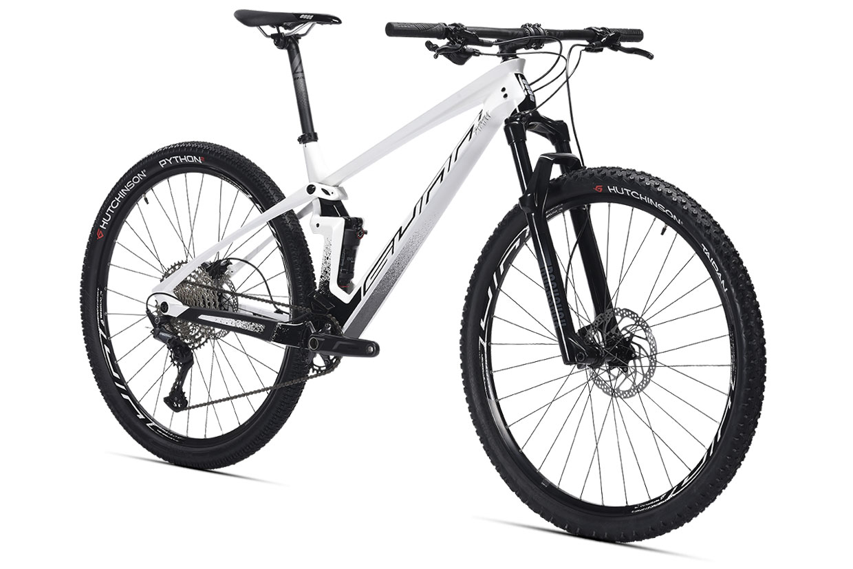 SUNN SHAMANN XC S2 – Image 4