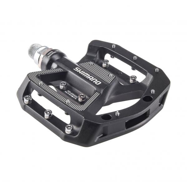 PEDALES SHIMANO PD-GR500 – Image 2