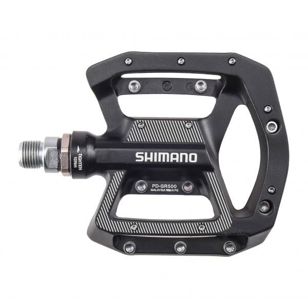 PEDALES SHIMANO PD-GR500 – Image 3