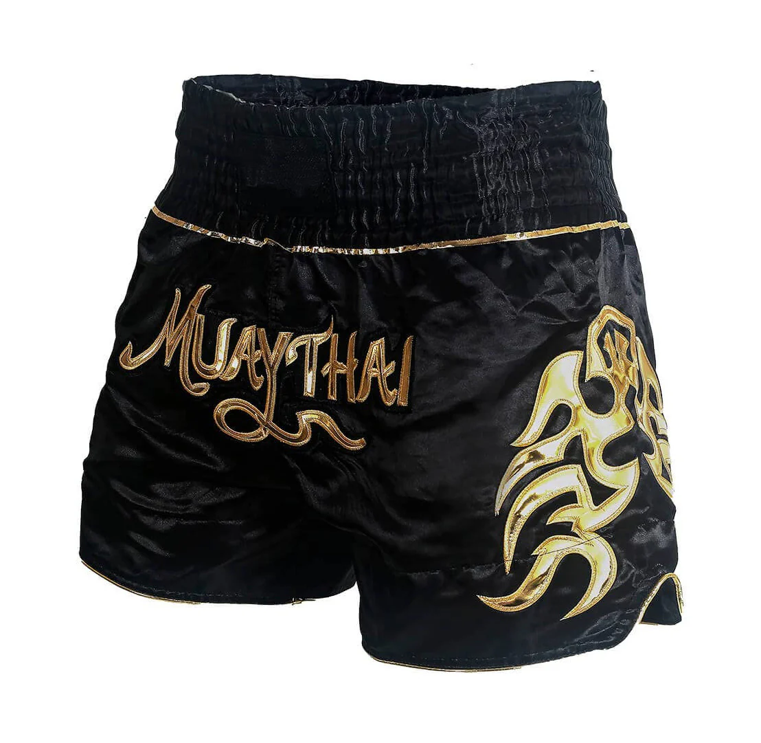 Short MUAY THAI (compétition) – Image 2