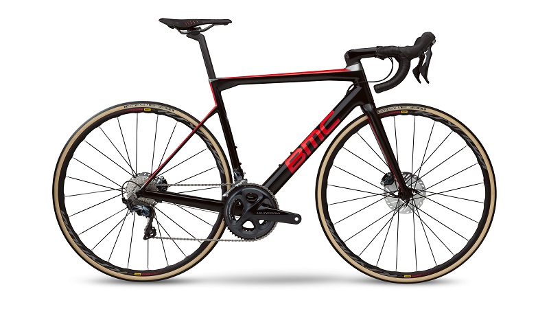 BMC TEAMMACHINE SLR01 DISC FOUR 2019 – Image 2