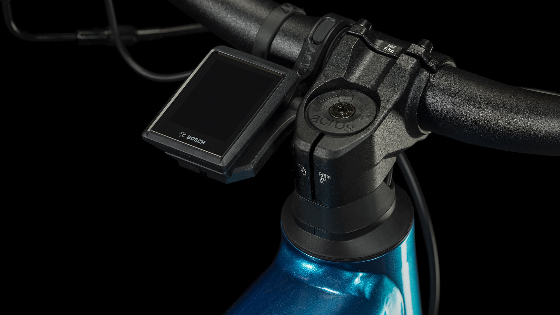CUBE STEREO HYBRID 120 SLX 750 2023 – Image 3