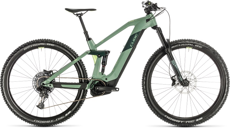 CUBE STEREO HYBRID 140 HPC RACE 500 29 2020 – Image 2