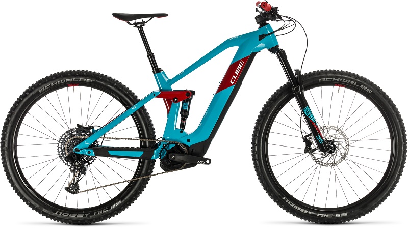 CUBE STEREO HYBRID 140 HPC RACE 500 29 2020 – Image 2