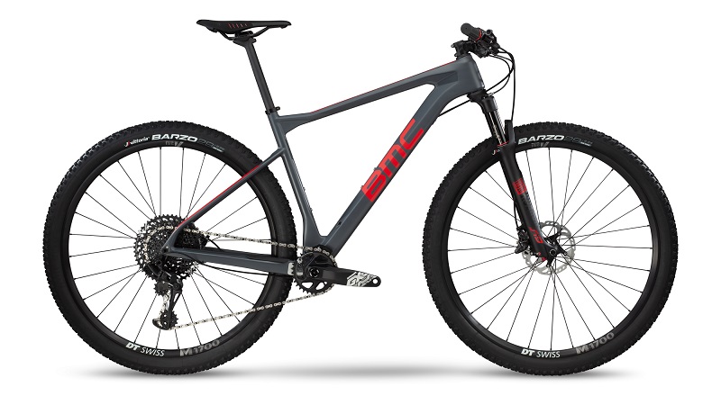 BMC TEAMELITE TE02 ONE 2019 – Image 2