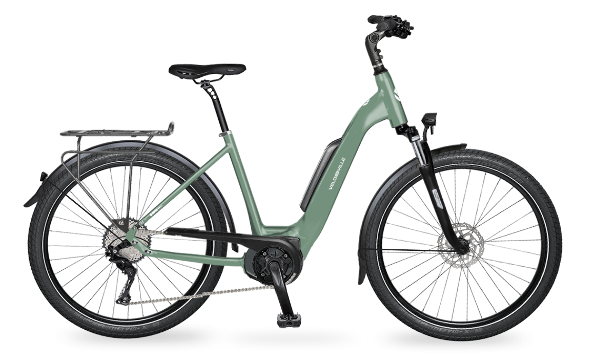 VELO DE VILLE SEB 800 – Image 2