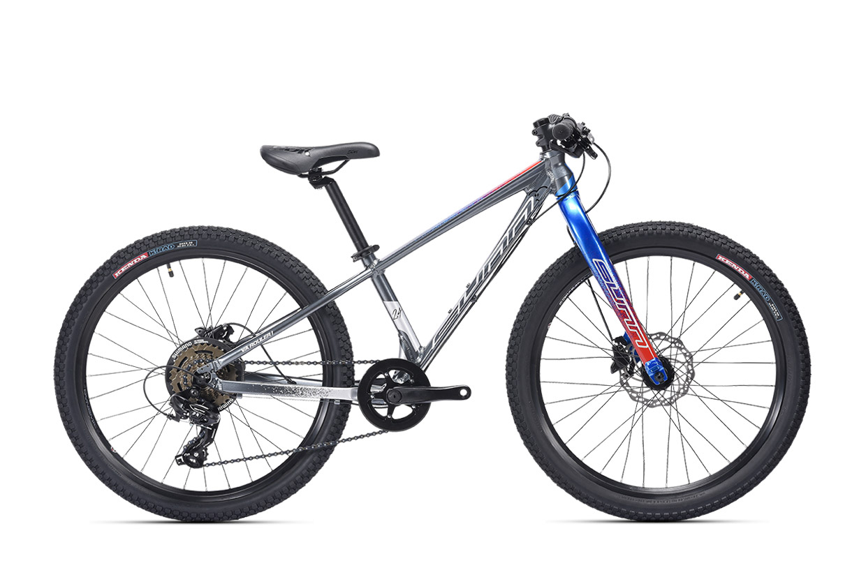 SUNN TOX SPORT 2.4 2021 – Image 2