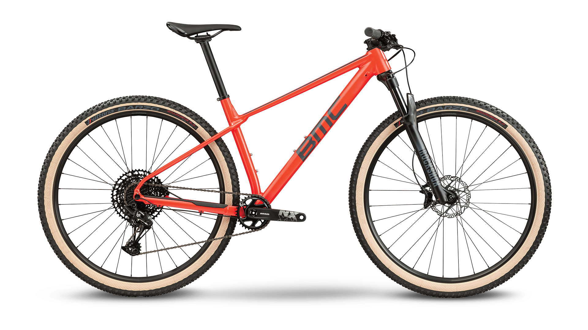 BMC TWOSTROKE TS AL ONE 2021 – Image 2