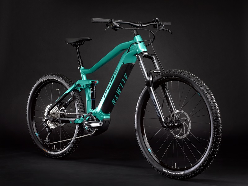 HAIBIKE ALLMTN 1 2021 – Image 3