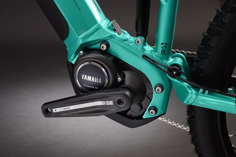 HAIBIKE ALLMTN 1 2021 – Image 4
