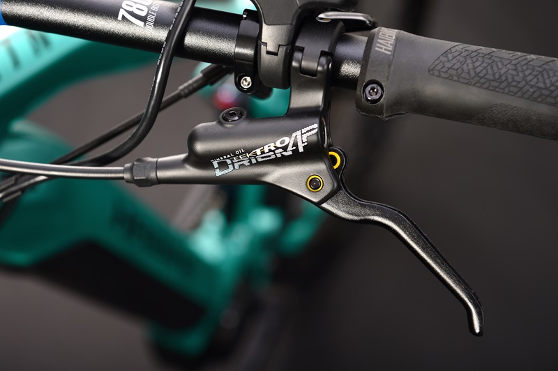 HAIBIKE ALLMTN 1 2021 – Image 5