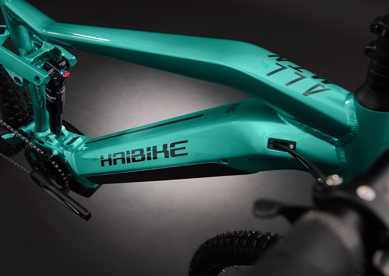 HAIBIKE ALLMTN 1 2021 – Image 6