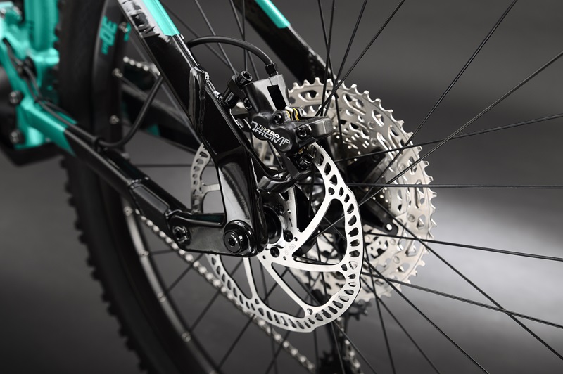HAIBIKE ALLMTN 1 2021 – Image 7