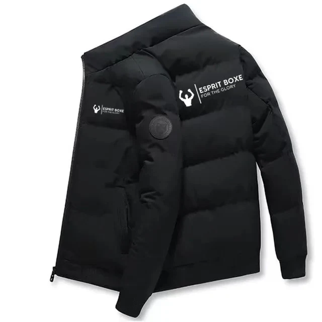 Veste d'hiver Esprit Boxe – Image 5