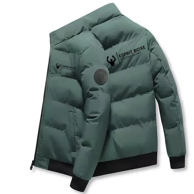 Veste d'hiver Esprit Boxe – Image 4