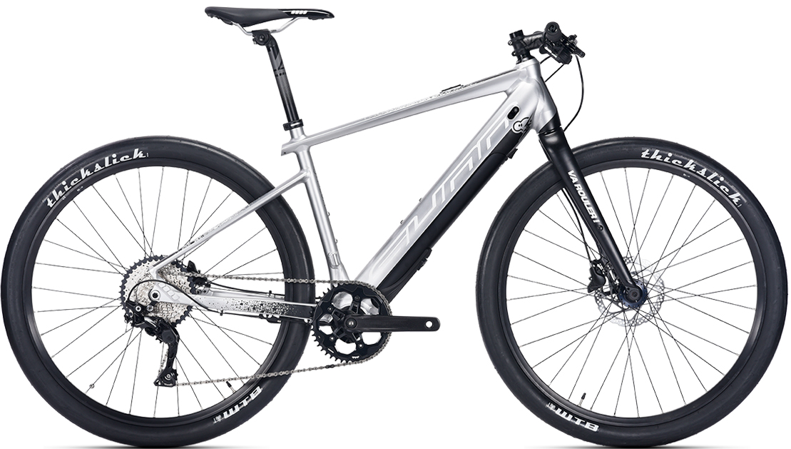 SUNN VOLT S2 2020 – Image 2
