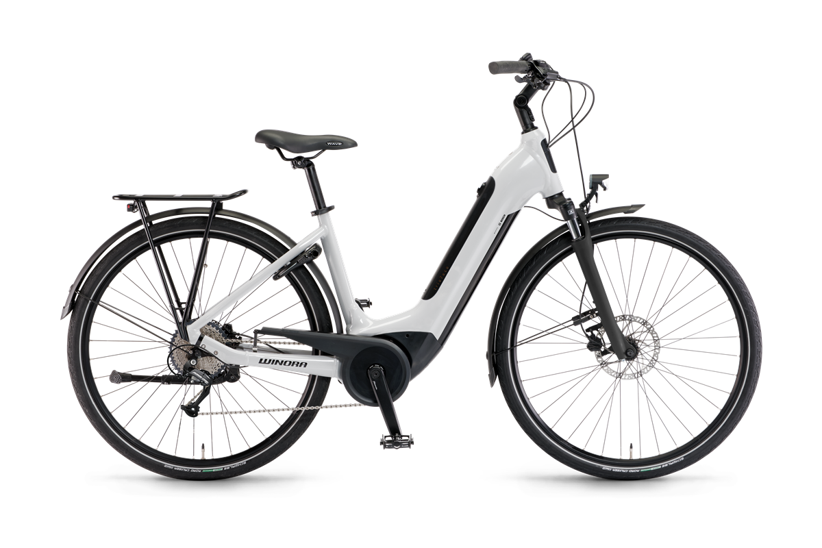 WINORA TRIA 7 ECO WAVE – Image 2
