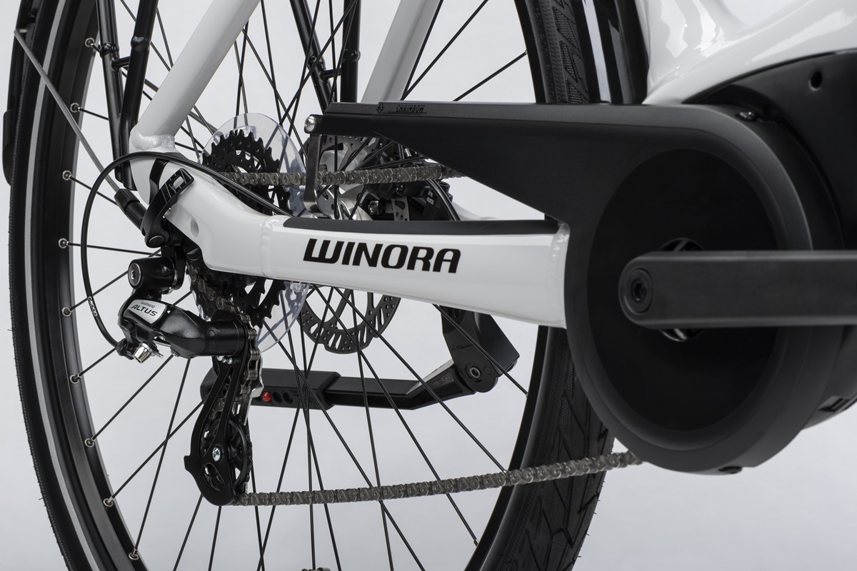 WINORA TRIA 7 ECO WAVE – Image 5