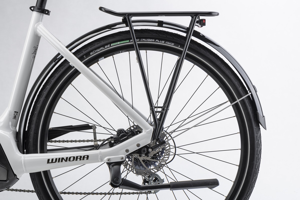 WINORA TRIA 7 ECO WAVE – Image 6