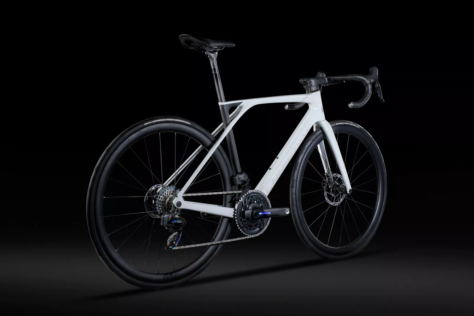 Lapierre Xelius SL 8.0 AXS 2024 – Image 4