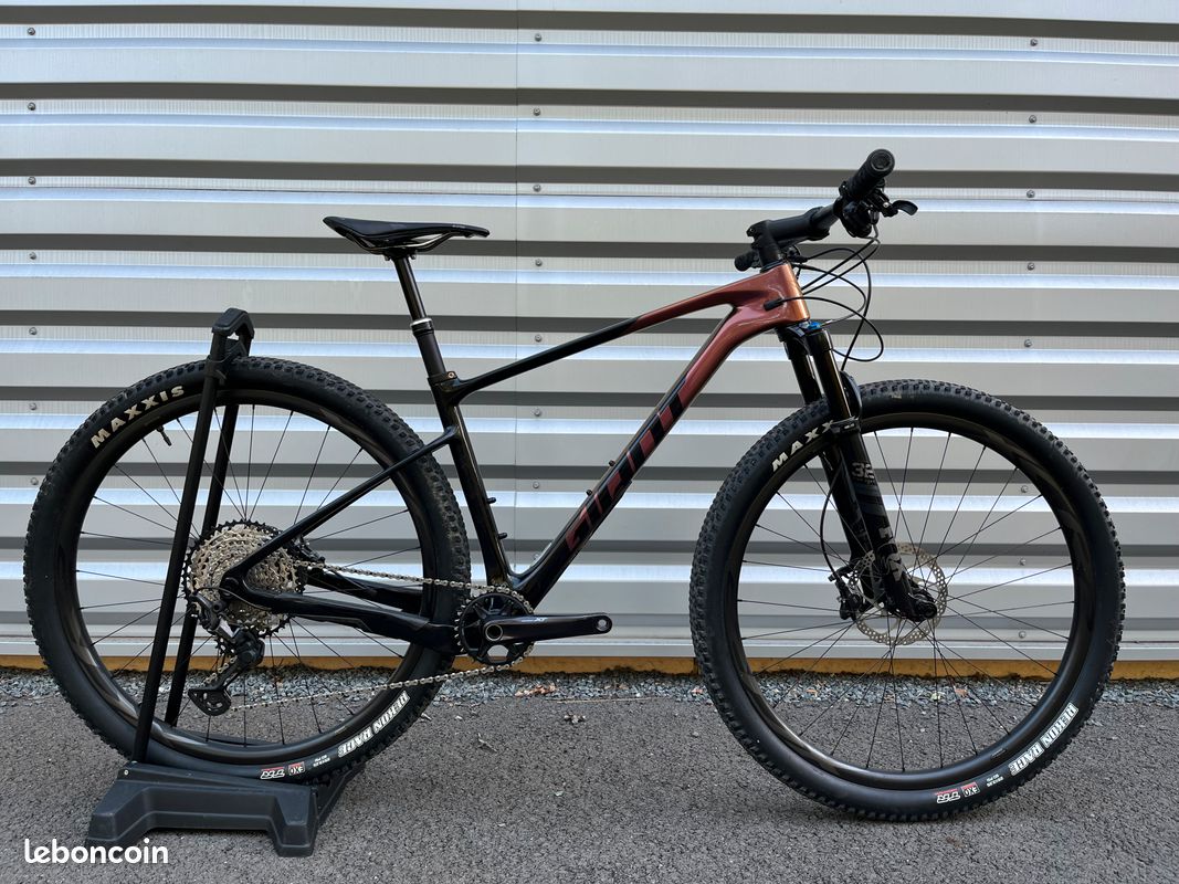 GIANT XTC ADVANCED 1 M (OCCASION) – Image 2