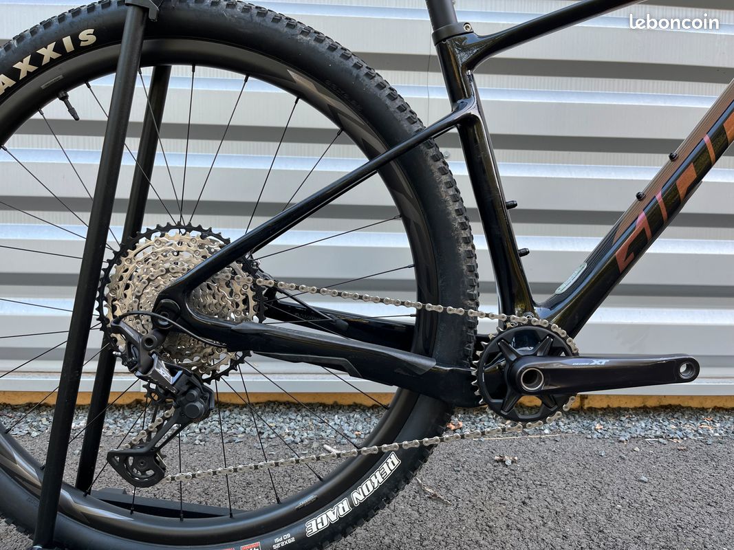 GIANT XTC ADVANCED 1 M (OCCASION) – Image 3