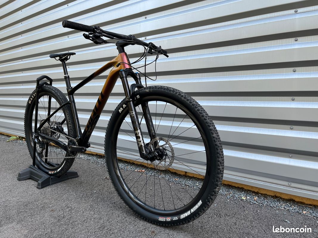 GIANT XTC ADVANCED 1 M (OCCASION) – Image 6